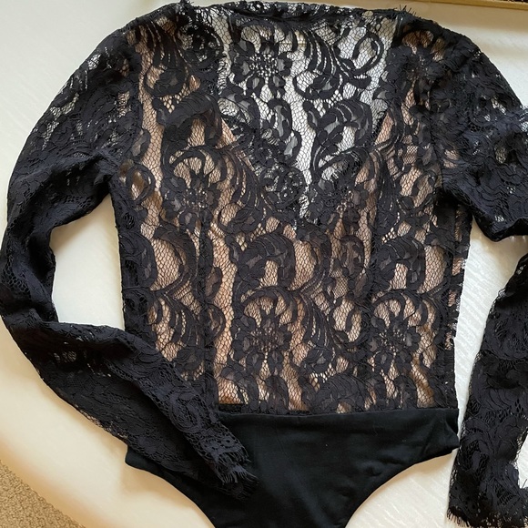 Makers of Dreams bodysuit size small - Picture 4 of 4